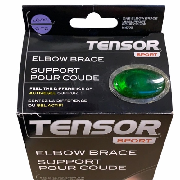 3M Other 3m Tensor Elbow Brace Support New Poshmark